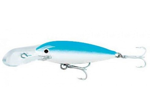 Nils Master Haka Deep Diving 7cm Nils Master Haka Deep Diving 7cm