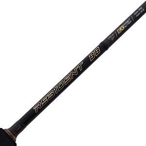 Удилище спин. Maximus RESIDENT BB 170XH 1,7m max 90g