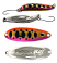 Блесна колеблющаяся LureMax Plankton-S
