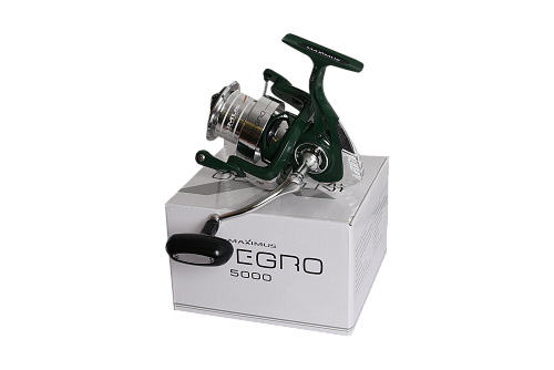 Катушка Maximus Integro