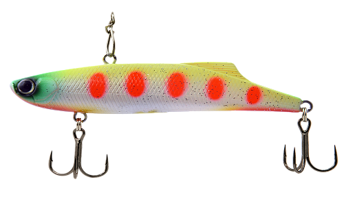 Виб ECOPRO Nemo Fin 