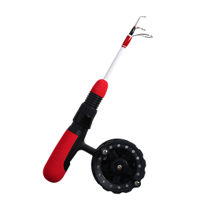 Зимняя удочка Maximus Ice Combo 183L 0,45м до 15гр