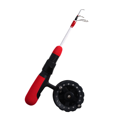 Зимняя удочка Maximus Ice Combo