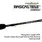   Maximus RASCALTele Compact 202MH 0,5   40 .(MIRRLTC202MH)