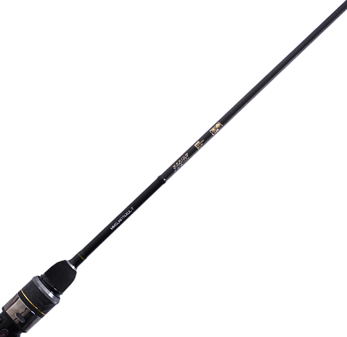 Maximus Legend Micro