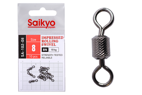 Вертлюг Saikyo SA-102