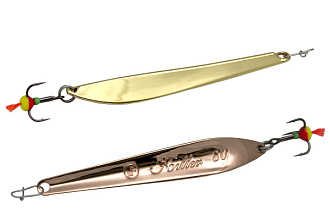  ECOPRO Killer, 80, 13, G/C