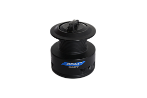 Катушка безынерционная Black Side BOLT 1000FD (3+1 подш.)