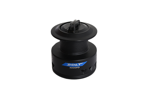 Катушка Black Side Bolt