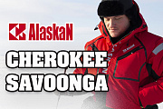 Поступление Alaskan Cherokee  и Savoonga 