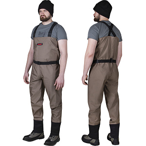  Alaskan Scout