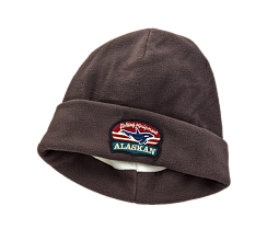  Alaskan   Black Salmon  . (AWCBSK)