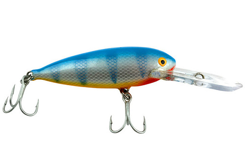 Nils Master Haka Deep Diving 7cm Nils Master Haka Deep Diving 7cm