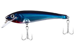 Воблер Halco HAMMA 105 #R38, 105mm, 18 г.