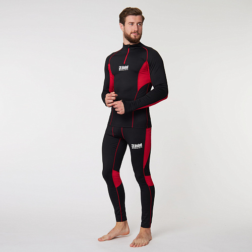 Термобелье Alaskan Man Guide C