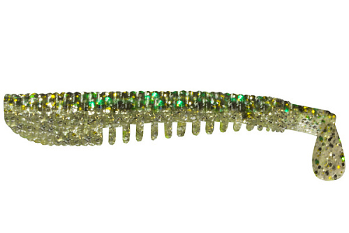 Мягкие приманки LureMax Yobbo