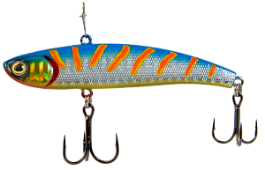  ECOPRO Nemo Slim 60 12 101 - Bitten Shad
