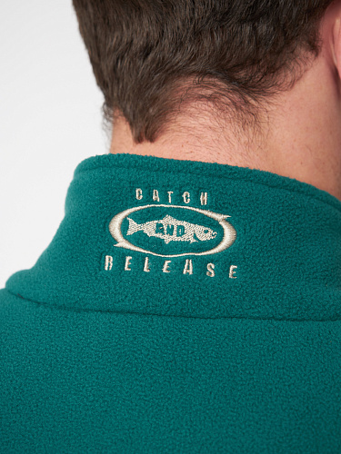 Комплект флисовый Alaskan Royal Fish