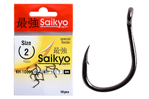  Saikyo KH-10085 Special Feeder BN 2 (10)