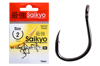 Saikyo KH-10085 Special Feeder BN 2 (10)