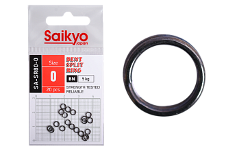   Saikyo SA-SR80-0 20 (5)