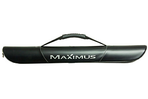 Удилище спин. Maximus SMUGGLER  21L 2.1m 3-14g 4pcs тубус