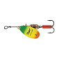  . Mepps AGLIA FLUO, 1, Tiger
