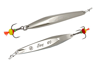   ECOPRO Spy, 80, 20,   S