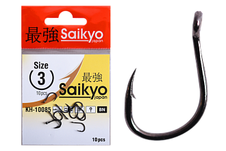  Saikyo KH-10085 Special Feeder BN  3 (10 )