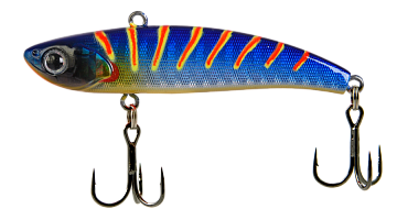  ECOPRO Nemo 70 13 101 Bitten Shad