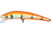 Воблер Nils Master INVINCIВLE Floating 12cm, 24 г., #137