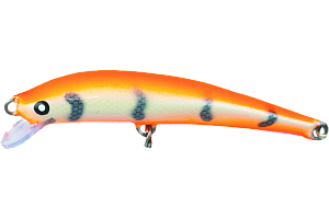 Воблер Nils Master INVINCIВLE Floating 12cm, 24 г., #016