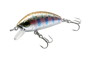 Воблер F198-C44 Yo-Zuri L-MINNOW 33S