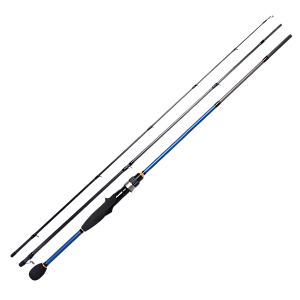 Удилище каст. Maximus STREETRACER C 20L, 2,0m , 3-11g