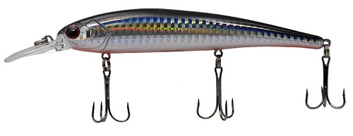 Воблер LureMax Killer