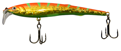 Воблер LureMax Stinka