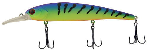 Воблер LureMax Killer