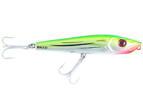 Halco C-Gar 120