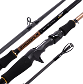 Удилище каст. Maximus ZIRCON-X C 22ML 2,2m  5-21g