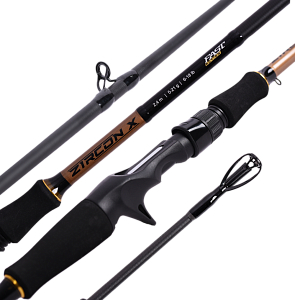Удилище каст. Maximus ZIRCON-X C 22ML 2,2m  5-21g