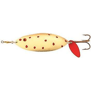 Блесна колеб. Bete KROKODIL, 60мм, 12г., 002