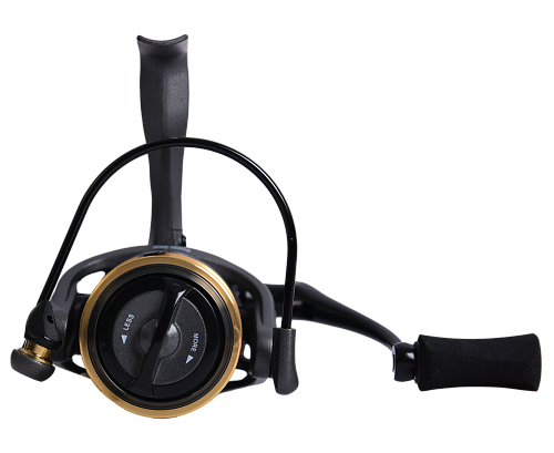 Катушка Black Side Cerber PG