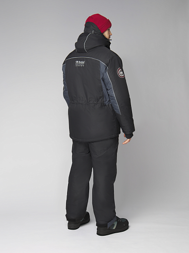 Костюм зимний Alaskan Larsen