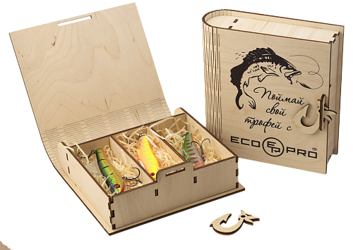 Сувенирные наборы 