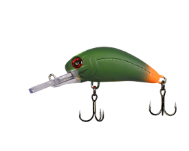  LureMax CORNET 40FMR-195 4  