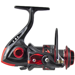 Катушка безынерционная Black Side Flame 2000 FD  (4+1 подш.)