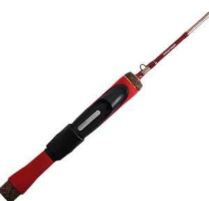 Зимняя удочка Maximus SMART HAND 262M TROUT 0,65м до 30гр