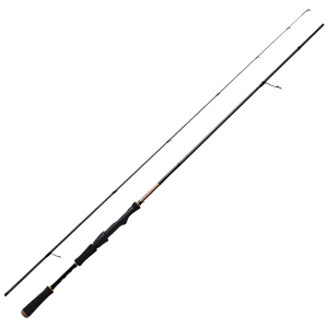 Удилище спин. Maximus ZIRCON-X JIG-S 21L 2,1m  4-16g