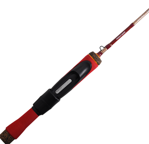 Зимняя удочка Maximus Smart Hand