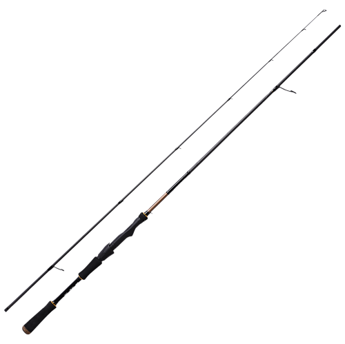 Maximus Zircon-X Jig-S